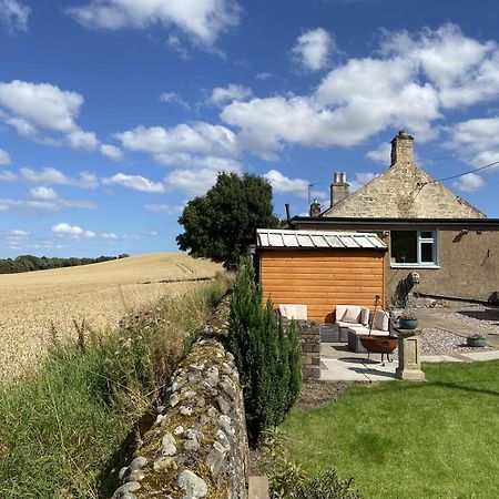 1 Inveravon Cottage 폴커크 외부 사진