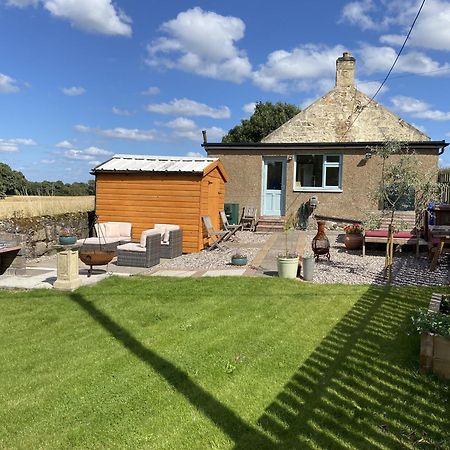 1 Inveravon Cottage 폴커크 외부 사진