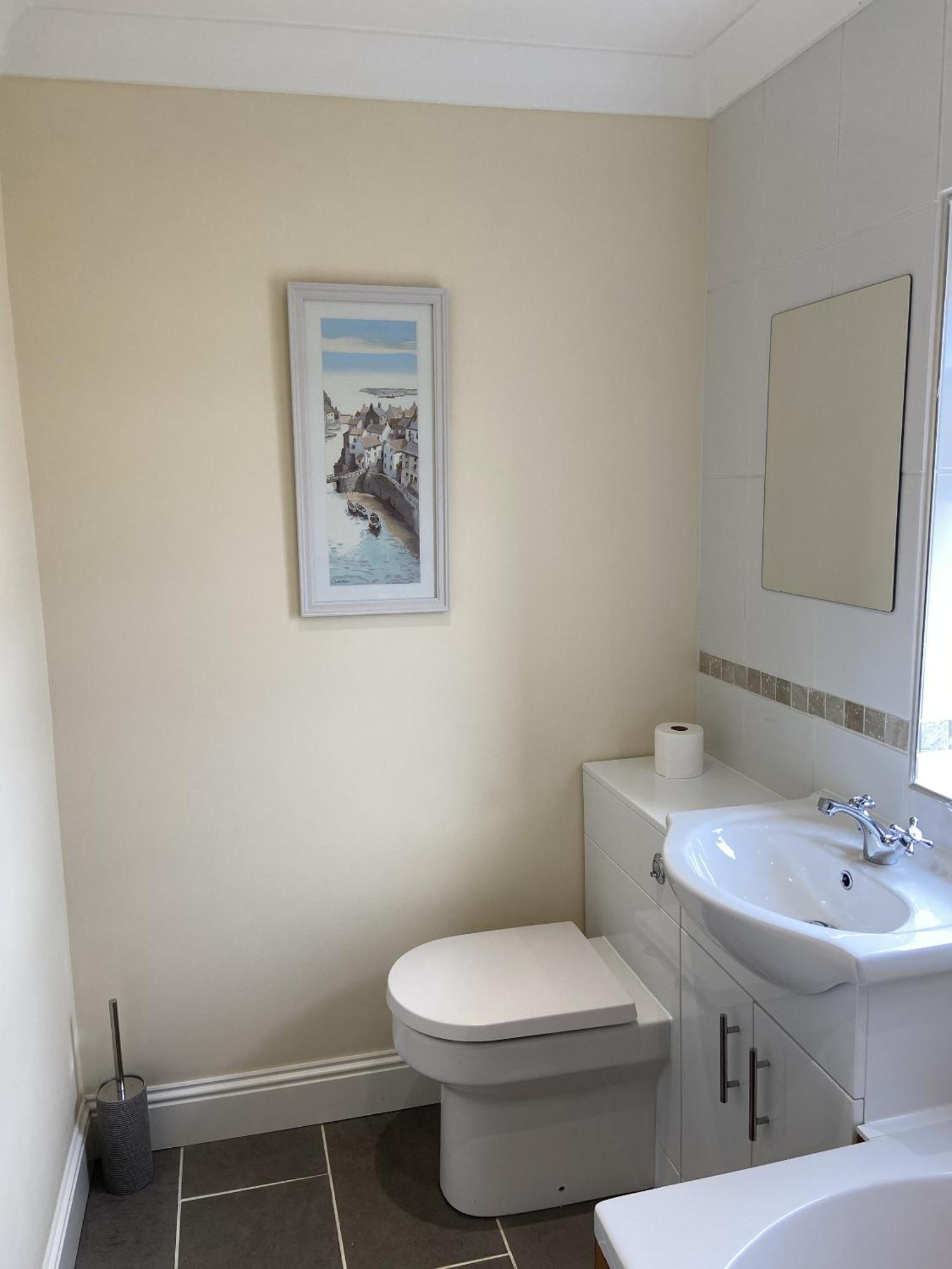 1 Inveravon Cottage 폴커크 외부 사진