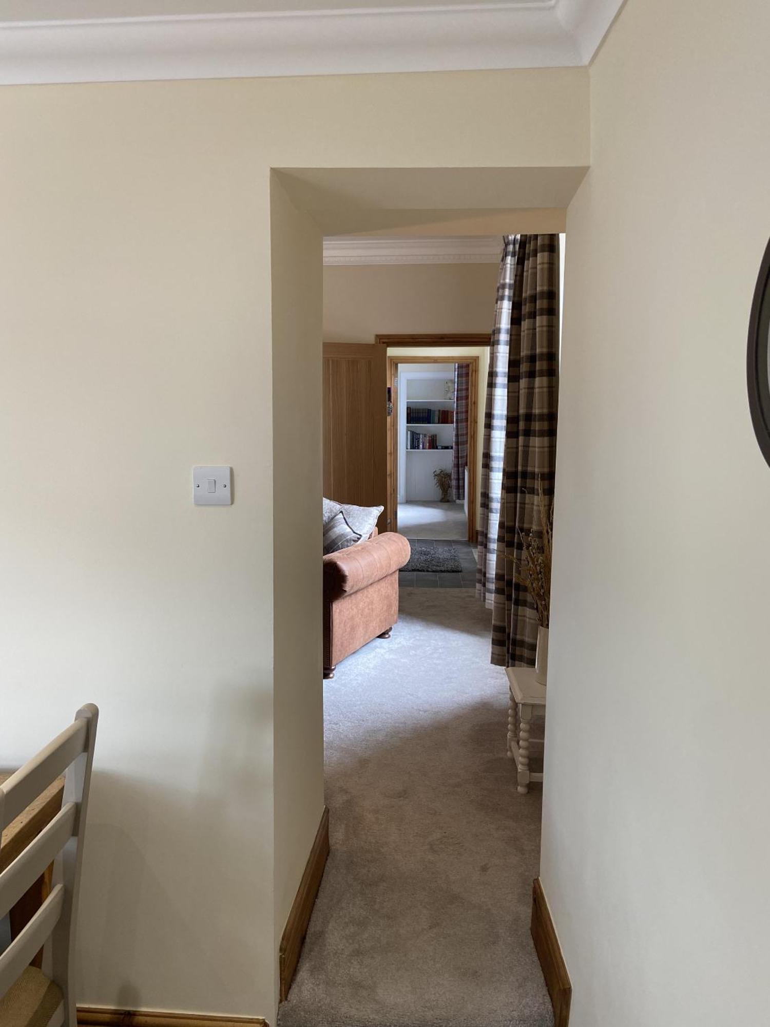 1 Inveravon Cottage 폴커크 외부 사진