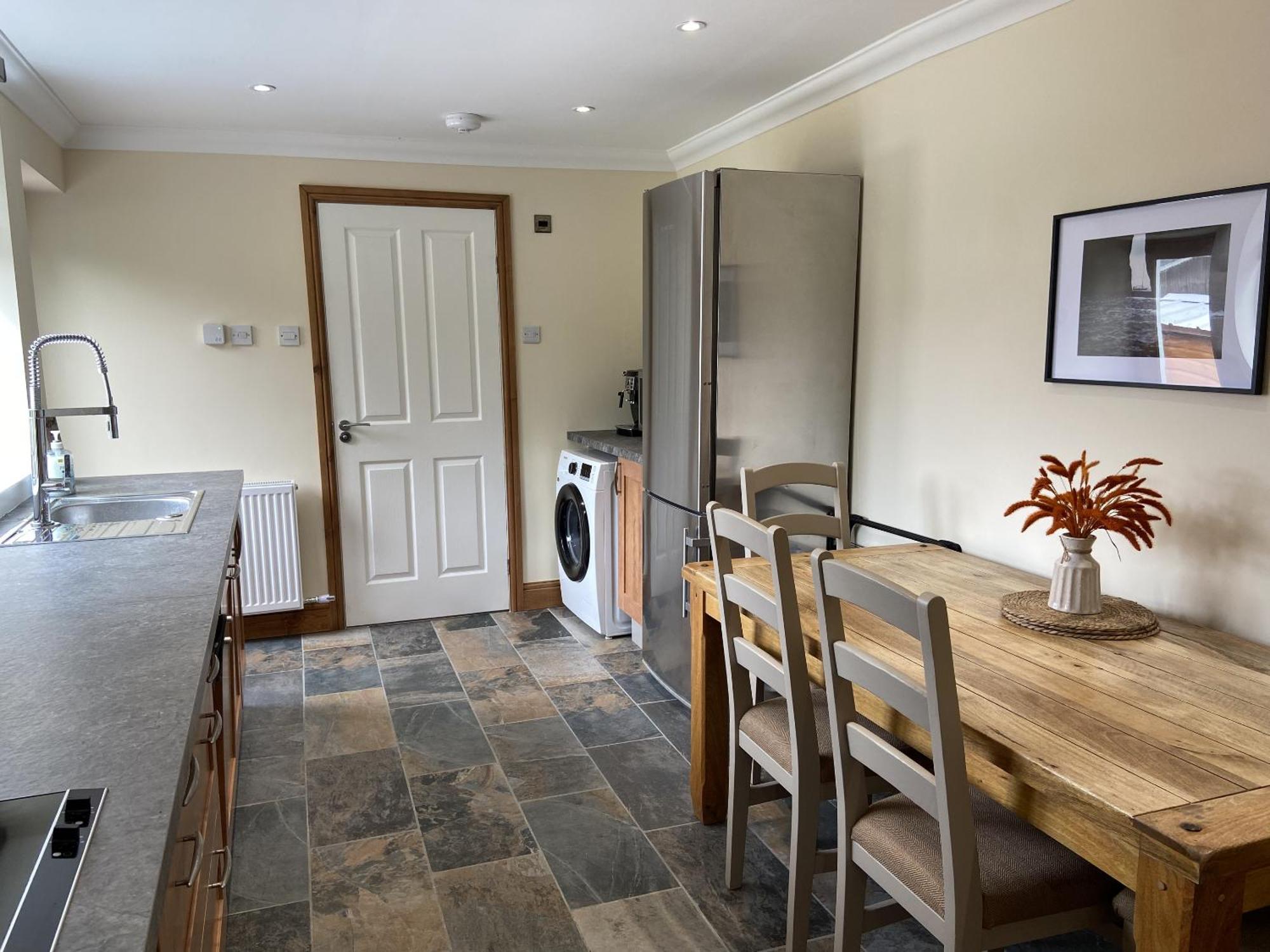 1 Inveravon Cottage 폴커크 외부 사진