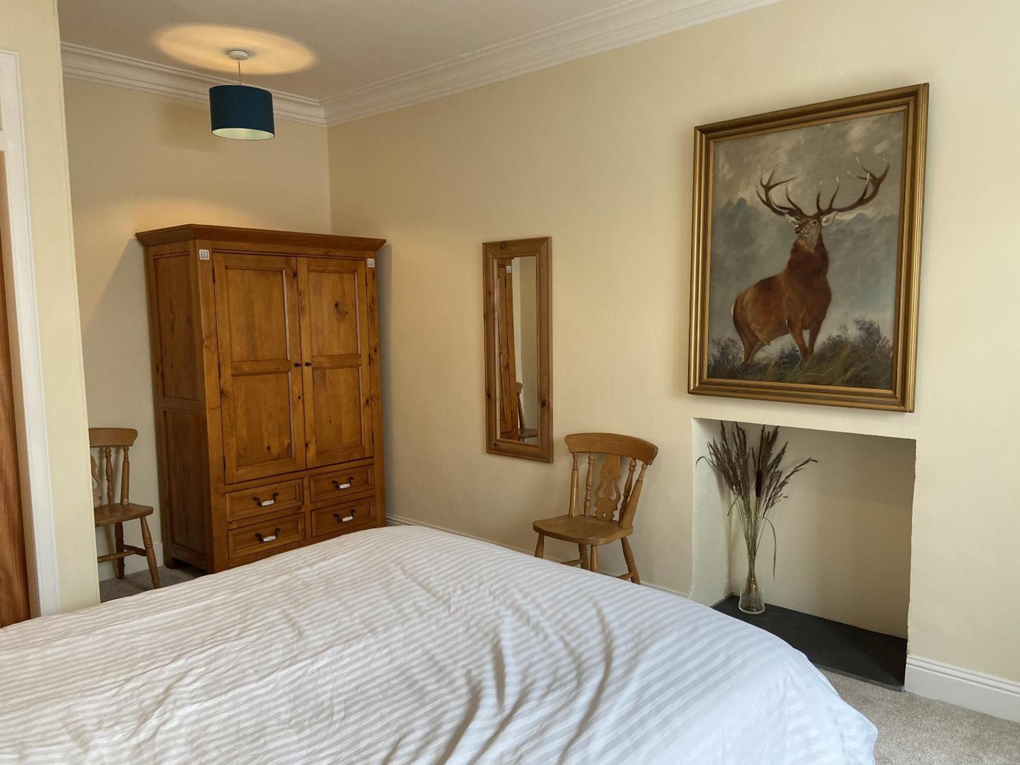 1 Inveravon Cottage 폴커크 외부 사진