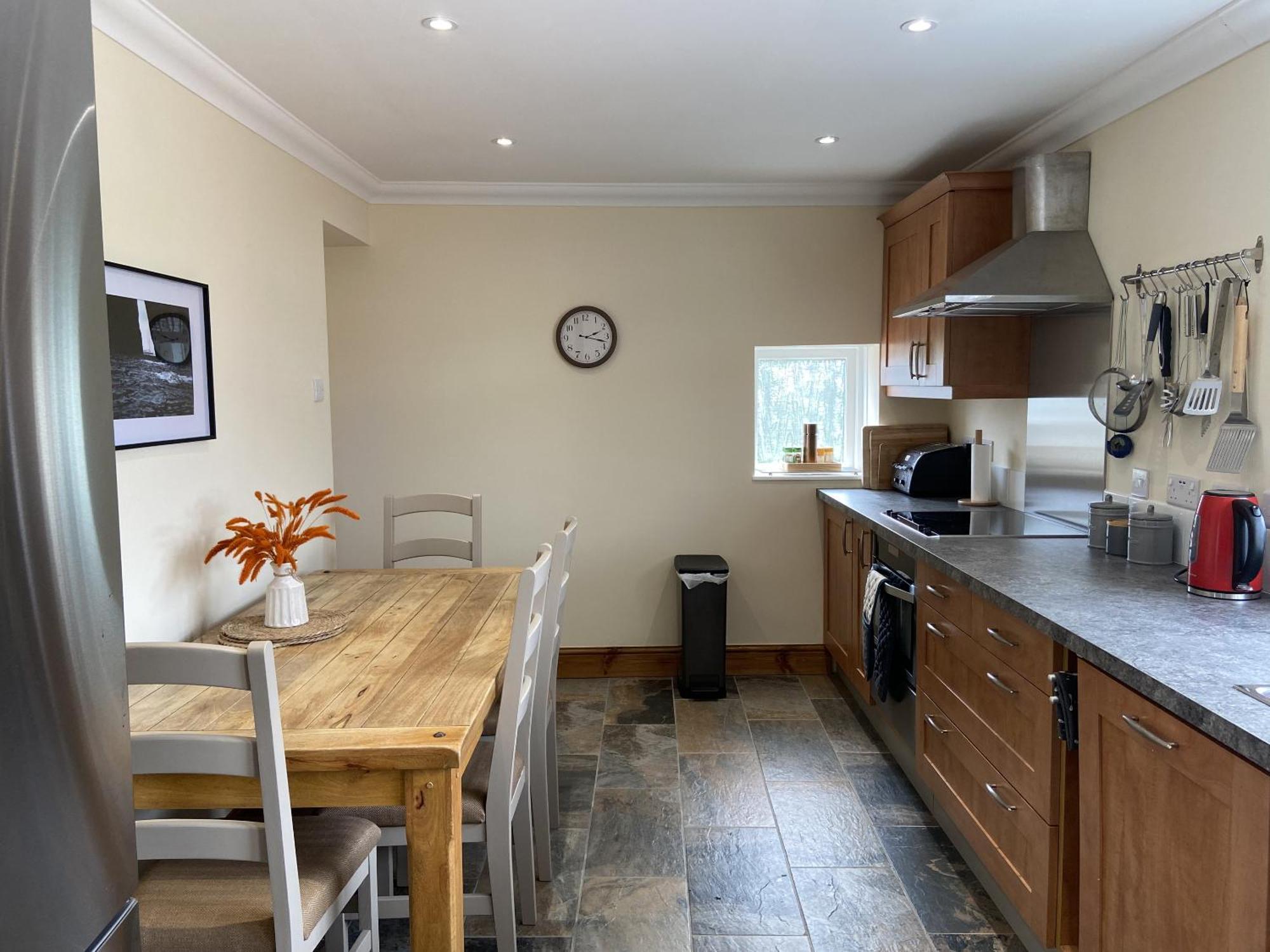 1 Inveravon Cottage 폴커크 외부 사진
