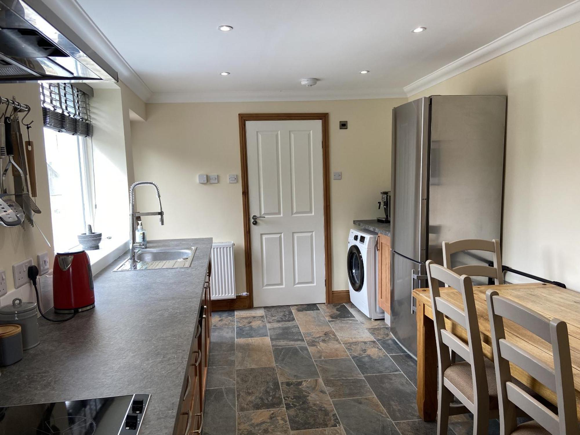 1 Inveravon Cottage 폴커크 외부 사진